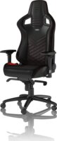 noblechairs EPIC Gamer szék - Piros/Fekete