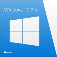 Microsoft Windows 10 Pro 64-bit HUN OEM