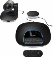 Logitech ConferenceCam GROUP Webkamera - EMEA