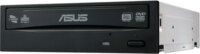 Asus 24D5MT Belső SATA DVD író Bulk - Fekete