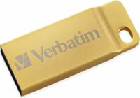 Verbatim 16GB Metal Executive USB 3.0 Pendrive - Arany