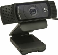 Logitech QuickCam C920 HD Pro Webkamera