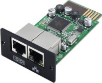 SNMP modul: Power Walker VFI 1000/1500/2000/3000RM VFI 6000/10000R LCD