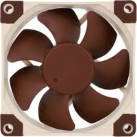 Noctua NF-A8 FLX 80mm Rendszerhűtő