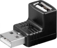 Manhattan Hi-Speed USB apa - anya "L" adapter