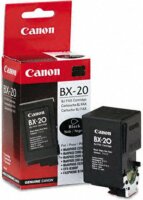 Canon BX-20 Fekete Tintapatron