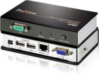 Aten CE700A-AT-G USB Extender UTP Jeltovábbító 150m