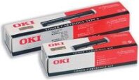 OKI sárga toner C8600/8800 szériához 6000 oldal