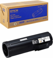 Epson M400 Eredeti Toner Fekete