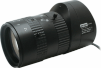 Spacecom Biztonsági kamera Manuális Objektív 8.5-85mm f/1.6 Varif. DC