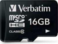 Verbatim microSDHC 16GB
