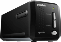 Plustek OpticFilm 8200i SE Diafilm dia és negatív szkenner