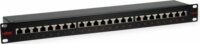 Roline 26.11.0328 19" Patch panel - 24 port