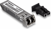 TRENDnet TEG-MGBSX Mini-GBIC SFP Multimódusú LC Modul (550m)