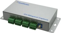 GEOVISION 55-WT001-000D beléptető rendszer modul