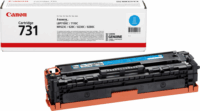 Canon CRG-731C Eredeti Toner Cián