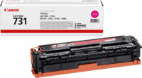 Canon CRG-731M Eredeti Toner Magenta