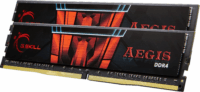 G.Skill 16GB /2133 Aegis DDR4 RAM KIT (2x8GB)