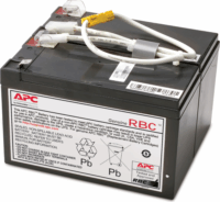 APC RBC5 Csere akkumulátor