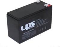 UPS Power 12V 7Ah zselés akkumulátor