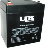 Noname UPS 12V 4Ah UPS Akkumulátor