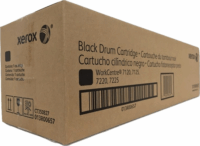 Xerox Drum for WorkCentre 7120 Black