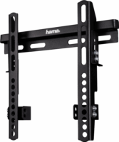 Hama 96099 10" - 46" LCD TV/Monitor L fali tartó Fekete