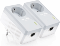 TP-Link TL-PA4010PKIT AV600 Powerline Adapter KIT