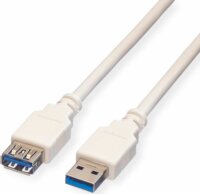 Secomp USB 3.0 hosszabbító kábel 1,8m