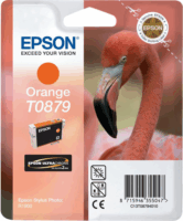 Epson T0879 Eredeti Tintapatron Narancs