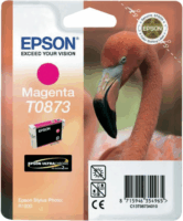 Epson T0873 Eredeti Tintapatron Magenta