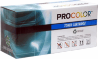 ProColor Canon CLI-526Y Tintapatron Sárga