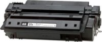 HP Q7551X nagykapacítású fekete toner
