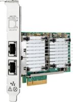 HP Ethernet 10Gb 2P 530T Adapter