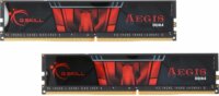 G.Skill 8GB /2133 Aegis DDR4 RAM KIT (2x4GB)