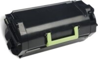 Lexmark 62D2X00 Eredeti Toner Fekete