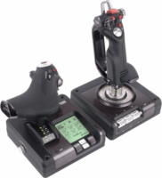 Logitech/Saitek Flight X52 Pro Flight Control Joystick