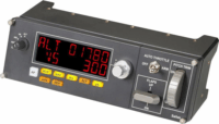 Logitech/Saitek Pro Flight Multi Vezérlőpanel