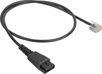 Jabra 8800-00-94 Siemens Open Stage QD anya - RJ45 apa Kábel (0,5m)