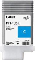 Canon PFI-106 Eredeti Tintapatron Cián