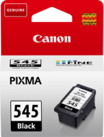 Canon PG-545B Eredeti Tintapatron Fekete