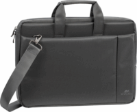 RivaCase 8231 Central 15.6" Notebook táska - Szürke