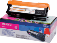 Brother TN-325M Eredeti Toner Magenta