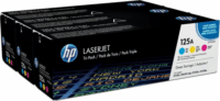 HP 125A Eredeti Toner - TriColor