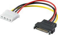 Adapter SATA / Molex Átalakító