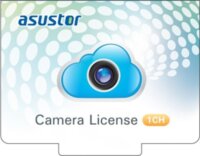 Asustor NVR Camera License Package - 1 csatorna