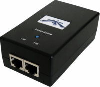 UBiQUiTi PoE-48 24W PoE Adapter