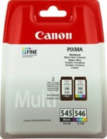 Canon PG-545B / CL-546 Tintapatron multi pack