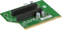 Supermicro RSC-R2UW-2E8R 2x belső PCIe port bővítő PCIe kártya