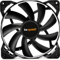 Be Quiet! Pure Wings 2 12cm Rendszerhűtő (BL046)